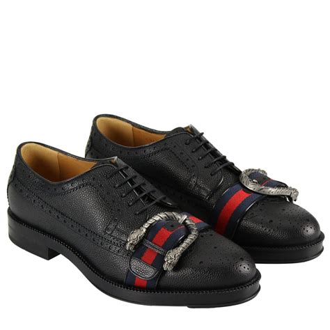 gucci brogue shoes for men|gucci shoes loafers for men.